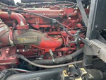 Engine with Fuel System