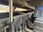 Underbody with Frame Condition