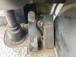 Cab with Brake Control