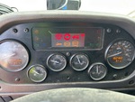 Cab with Warning Lights