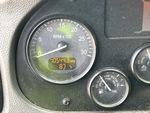 Cab with Engine Hours