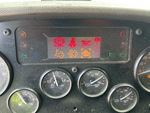 Cab with Oil Pressure