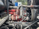 Engine with Engine - Right Side