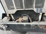 Underbody with PTO Pump