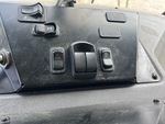 Cab with Window Controls