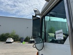 Cab with Mirrors