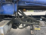 Underbody with Hoses