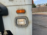 General Appearance with Exterior Lights