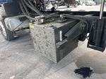 Underbody with Hydraulic Tank