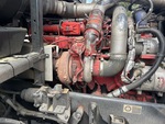 Engine with Exhaust System