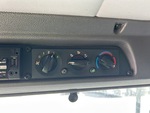Cab with Heater