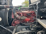Engine with Engine - Left Side