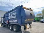 Configuration with Tailgate