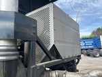 Engine with Diesel Particulate Filter