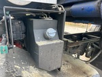 Engine with DEF / AdBlue Tank