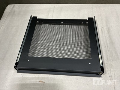 (64) Penn-Elcom EX-6151B Laptop Security Drawers