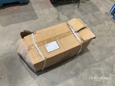 Quantity of (10) Ratchet Straps (Unused)