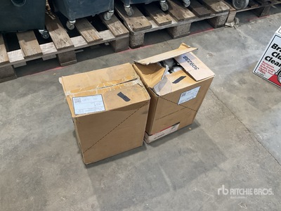 Quantity of (24) Expanding Foam (Unused)