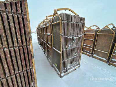 Quantity of (211) Modular Concrete Formwork その他 - 店舗 & 倉庫