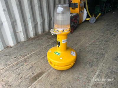 2022 Wobble WL400MH-G 400 watt signal light أدوات يدوية متنوعة