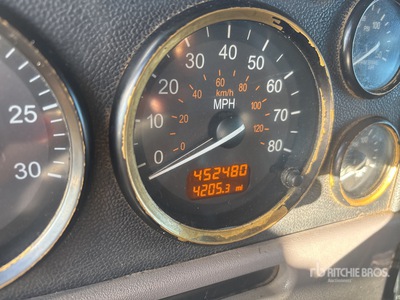 2016 Peterbilt 367 8x4 Tri/A-kiepwagen