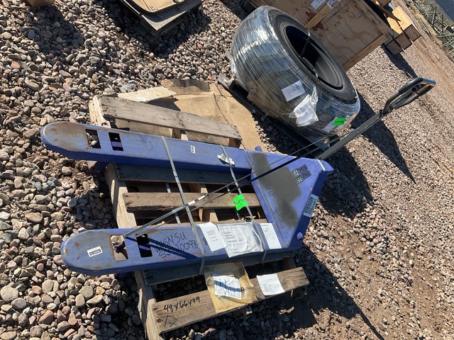 Pallet Jack