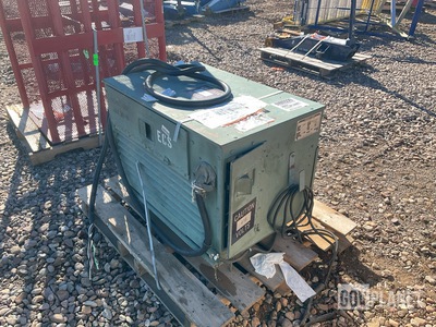 Libby LCNFM1 Electrical Test Set