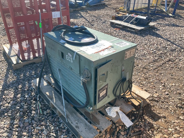 Libby LCNFM1 Electrical Test Set