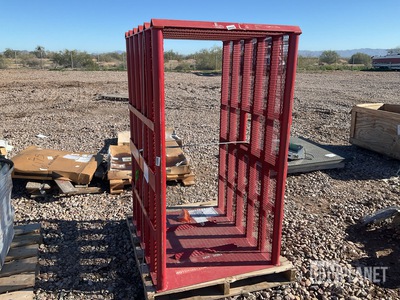 Tire Inflation Safety Guard