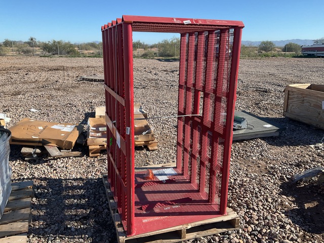 Tire Inflation Safety Guard