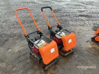 Quantity of Belle Plaque vibratoire