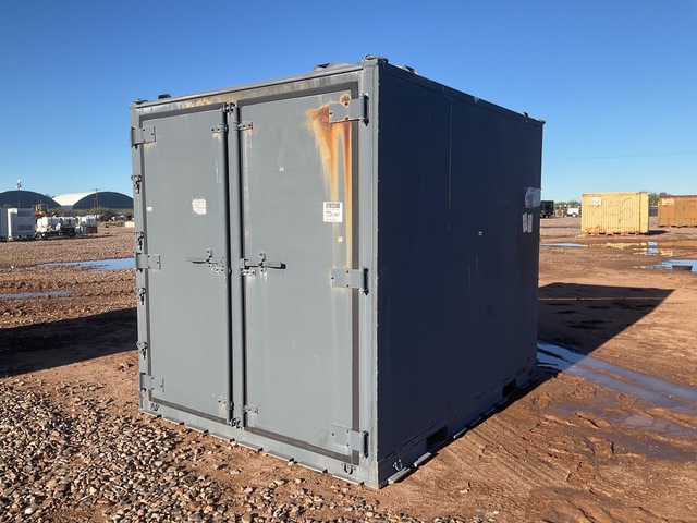 AAR Cadillac 52145 Storage Container