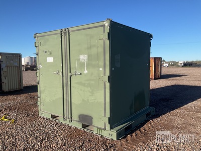 AAR Manufacturing 56116-000 Storage Container