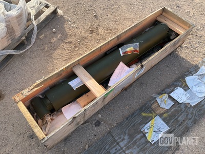 Oshkosh 1HA162 Actuating Linear Cylinder