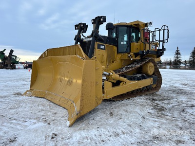 2009 Cat D9T Tractor de cadenas