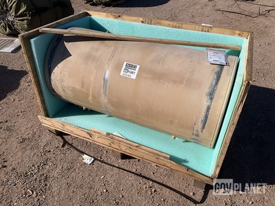 Tankcraft 1339300 Engine Fuel Tank