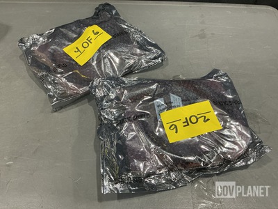 (6) Aeroflex Wichita 58077 Special Purpose Cable Assemblies