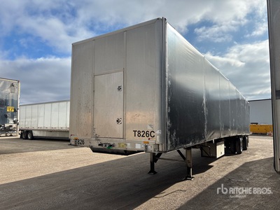 2020 Reitnouer Pritsche-Plane Anhänger