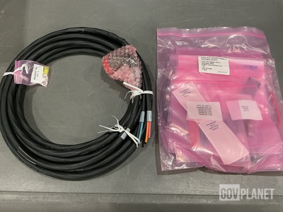 EDO 794829-02 Cable Assembly