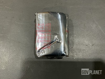 (4) PD&E 421285-1 Capacitor Assemblies