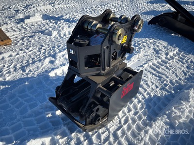 2025 LEDI LD60MBJ 53 in Rotating Excavator Grapple (Unused)