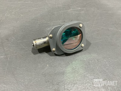 Control Products 2000961-001 Thunderstorm Light