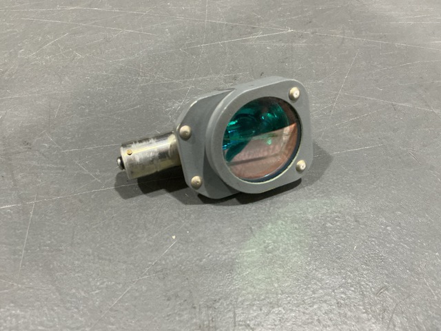 Control Products 2000961-001 Thunderstorm Light