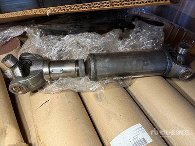   Misc. Marine Equipment