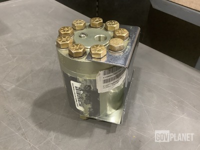 King Nutronics 534-2 Fluid Filter