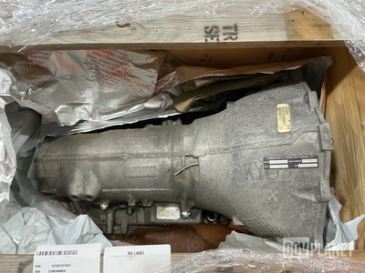 AM General 12469449-9 Transmission