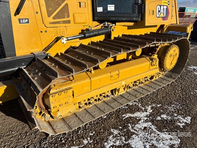 2023 Cat D4 LGP Crawler Dozer