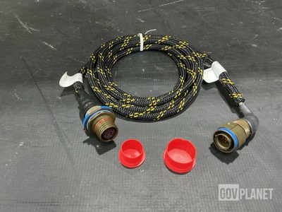 (92) Oshkosh 3973511 Wiring Harnesses