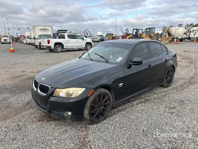 2011 BMW 328i AWD Automobile