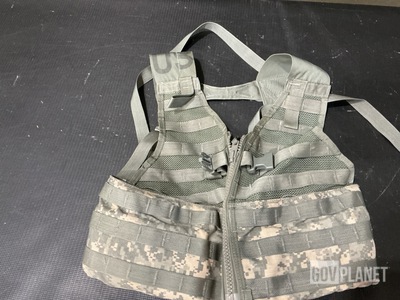 (60) Fighting Load Carriers